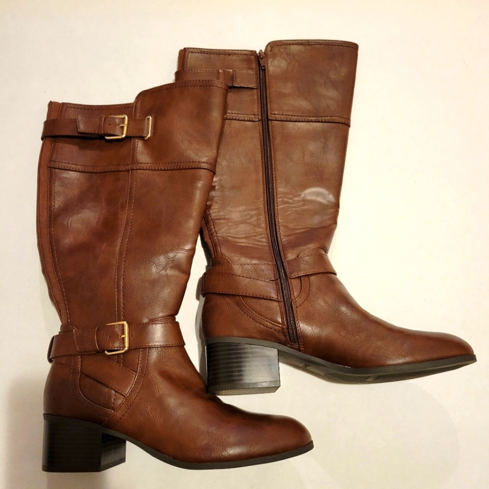 Unisa Boots